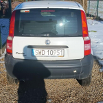 Fiat Panda II 2007 Skrzyszów - zdjęcie 3