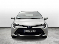 Toyota Corolla Hybrid GPF Comfor! Z Polskiego Salonu ! Faktura VAT ! Warszawa - zdjęcie 8