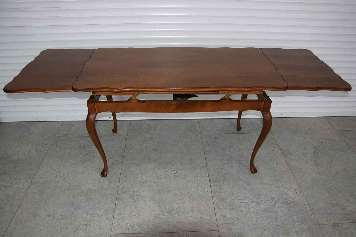 ława ludwikowska rozkładana i podnoszona - jak nowa Olsztyn - zdjęcie 5