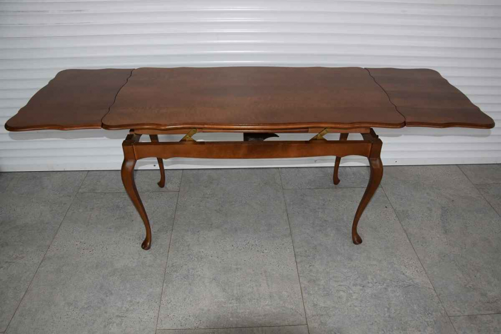 ława ludwikowska rozkładana i podnoszona - jak nowa Olsztyn - zdjęcie 5