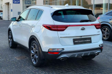 Kia Sportage GT-Line/177KM/1.6 Turbo/FV23%/ serwisowany w aso Toruń - zdjęcie 3