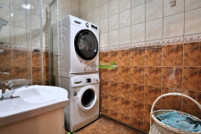 Bezczynszowe mieszkanie , balkon, garaż, ogródek Jędrzychowice - zdjęcie 8
