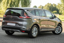 Renault Espace Podzagajnik - zdjęcie 4