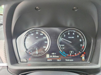BMW X2 xDrive / M-Pakiet / niski przebieg Białystok - zdjęcie 9