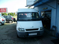 Ford Transit 9 osobowy Katowice - zdjęcie 2