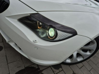 BMW 650i 367km panorama BI-XENON kamera NAV skóra AUTOMAT 2007 Tychy - zdjęcie 10