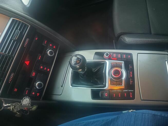 Sprzedam audi A6 C6 Tychy - zdjęcie 6