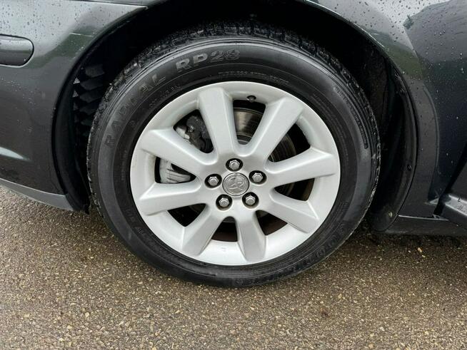 Toyota Avensis Kobielice - zdjęcie 10