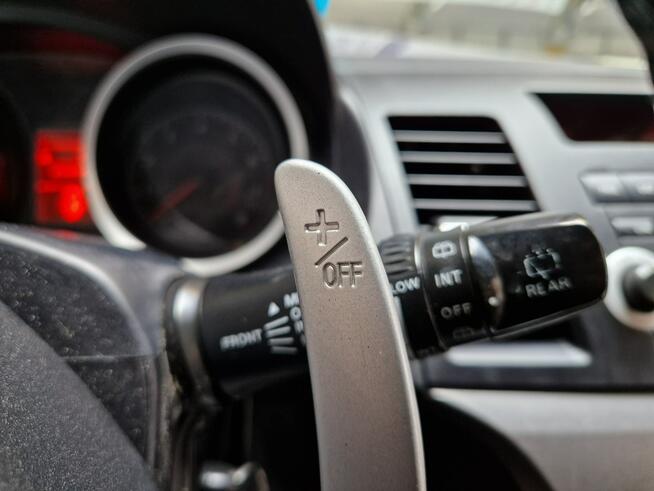 Mitsubishi Lancer 1.8  Benz. AUTOMAT !! Mysłowice - zdjęcie 11