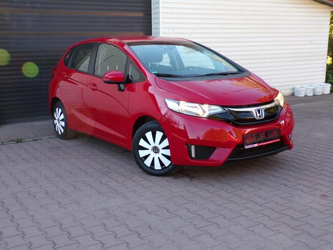 Honda Jazz Navi /Led /Tablet /Asystent /1,3 /102KM /2016 Mikołów - zdjęcie 3