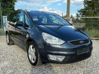 Ford Galaxy Converse+ Navi Climatronic 7 foteli Gwarancja Kutno - zdjęcie 4
