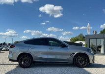 BMW X6M, 2020 Michałowice - zdjęcie 3