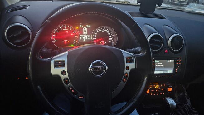 Nissan Qashqai 2010 rok 1.6 + gaz Podgórze - zdjęcie 3