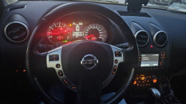 Nissan Qashqai 2010 rok 1.6 + gaz Podgórze - zdjęcie 3