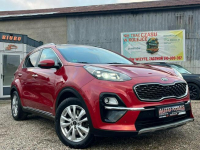 Kia Sportage 2.0Crdi*185PS*99.000km*ASO*1WŁ*Mega Full*Opłacony Stargard - zdjęcie 3