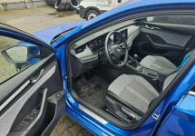 Škoda Octavia 1.5 TSI Selection Tychy - zdjęcie 9