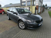 Škoda Octavia 1.6 TDi 116KM Klimatronic Navi Łuków - zdjęcie 12