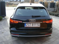 Audi A4 Automat.Hybryda.204 KM.Model 2021. Morzyczyn - zdjęcie 6
