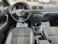 Škoda Yeti 1.4 Tsi**186oookm**AVENTURE**2013**Śliczna - Bezwypadkowa** Łosino - zdjęcie 7