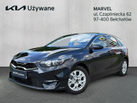 Kia Nowy Ceed 1.5 T-GDI DCT 160KM / Wersja M /Salon PL / FV23%