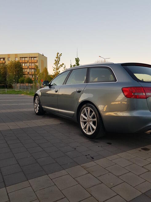 Audi A6 S-Line Radom - zdjęcie 3