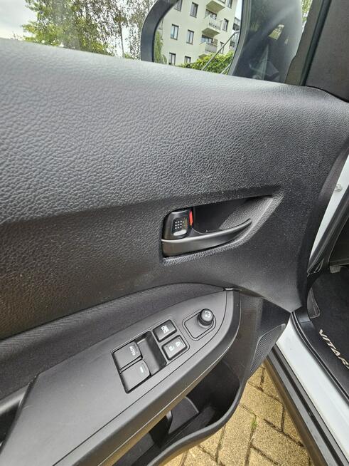 Suzuki Vitara Niski Przebieg - Serwisowany - Oryginał Tarnowskie Góry - zdjęcie 12