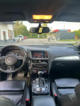 Audi Q5 3.0 TDI Automat 258 KM Klaudyn - zdjęcie 11