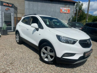 Mokka X*1.6*115PS*57.500KM*ASO*1WŁAŚ*Opłacony Stargard - zdjęcie 2