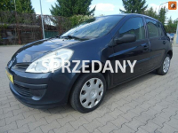 Renault Clio 1.2 65KM 5drzwi,klimatyzacja