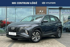 Hyundai Tucson 1.6T-GDI 6MT 150KM Modern Salon Polska Gwarancja VAT23%