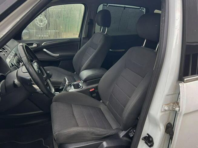 S-max 2.0 SCTI Titanium 203km LED bixenon 7 FOT serwis BEZWYPADEK 2012 Tychy - zdjęcie 11