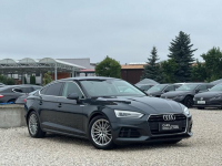 Audi A5 Sportback, 2018