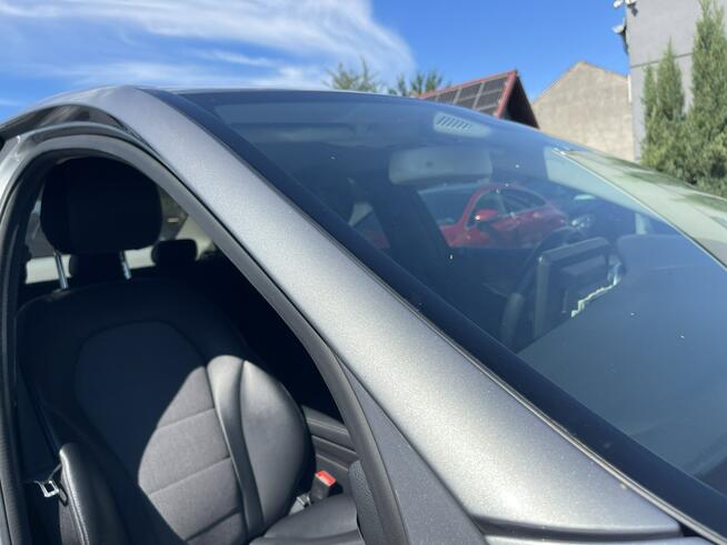 Mercedes C 220 Wersja EU Automat 4Matic Skóra Kamera Klimatronik Gliwice - zdjęcie 4