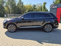 Audi Q7 AUTOMAT * 7 MIEJSC * KLIMA 4 STREFY * DACH PANORAMICZNY Konstancin-Jeziorna - zdjęcie 2