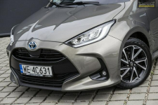 Toyota Yaris LEDY / Kamera / Automat / Gwarancja / FV23% Dębogórze - zdjęcie 10