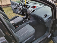 Ford Fiesta mk7 1.6 TDCi Łomża - zdjęcie 7