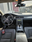 Volvo V70 2.4 D5 185 KM automat Warszawa - zdjęcie 8