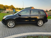 Honda CR-V Automat Lisiec Wielki - zdjęcie 3
