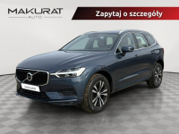Volvo XC 60 WE899YV#T4 Momentum Pro Podgrz.f i szyba Salon PL VAT 23%
