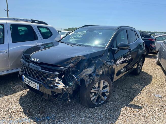 KIA Sportage 1.6 T-GDi HEV 230 GT-Line GS367 Gorzów Wielkopolski - zdjęcie 2