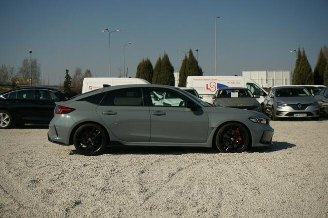 Honda Civic 2.0 T 329 KM Type R Salon Polska Faktura Vat 23% PY2263H Poznań - zdjęcie 5