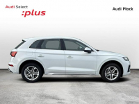 Audi Q5 Płock - zdjęcie 8