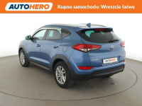 Hyundai Tucson auto klima navi pdc kamera grzane fotele Warszawa - zdjęcie 4