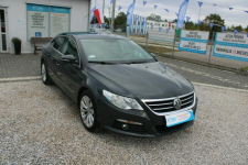 Volkswagen Passat CC 2.0TDI Salon Polska F-Marża Gwarancja Warszawa - zdjęcie 4