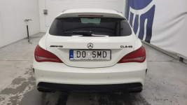 Mercedes CLA 45 AMG 4-Matic Shooting Brake Grójec - zdjęcie 7