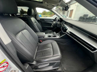 Audi A6 Avant w idealnym stanie Słońsk - zdjęcie 4