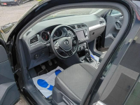 Volkswagen Tiguan Janów Lubelski - zdjęcie 7