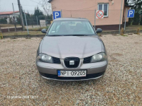 Seat Ibiza Grajewo - zdjęcie 11