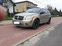 DODGE CALIBER 2.0i 100% BEZWYPADKOWY ! ! ! Zgierz - zdjęcie 3