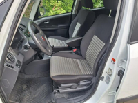 Fiat Sedici 2.0 Multijet Emotion 4X4 Siewierz - zdjęcie 11